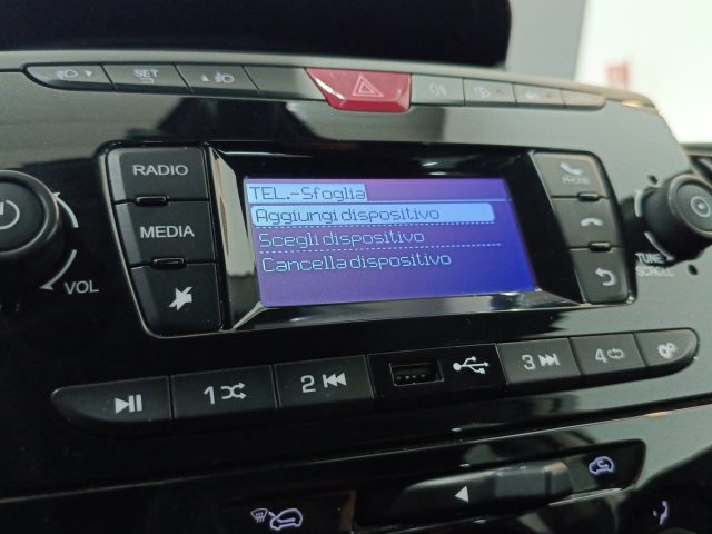 LANCIA Ypsilon usata 15