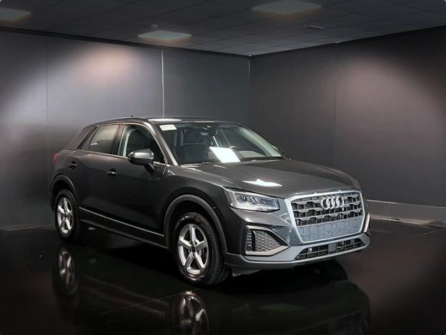 AUDI Q2 usata, con Airbag laterali