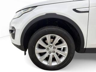 LAND ROVER Discovery Sport usata, con Fari Xenon