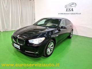 BMW 530 usata, con Cerchi in lega
