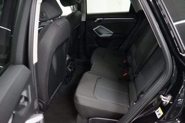 AUDI Q3 usata, con Airbag testa