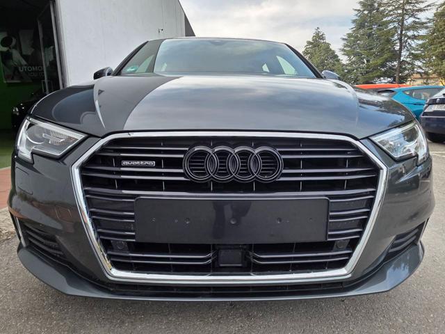 AUDI A3 usata, con Airbag