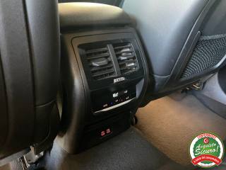 BMW X4 usata, con Touch screen