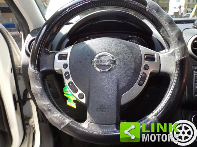 NISSAN Qashqai usata 49