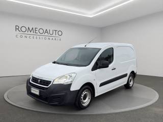 PEUGEOT Partner BlueHDi 75 L1 Furgone Pro