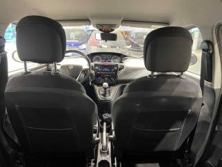 LANCIA Ypsilon usata 15