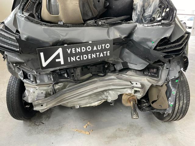 PEUGEOT 208 usata, con Cruise Control