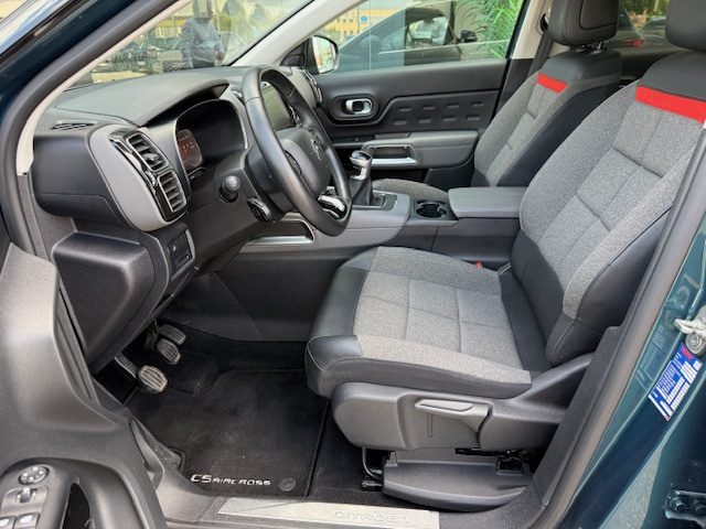 CITROEN C5 Aircross usata, con ESP