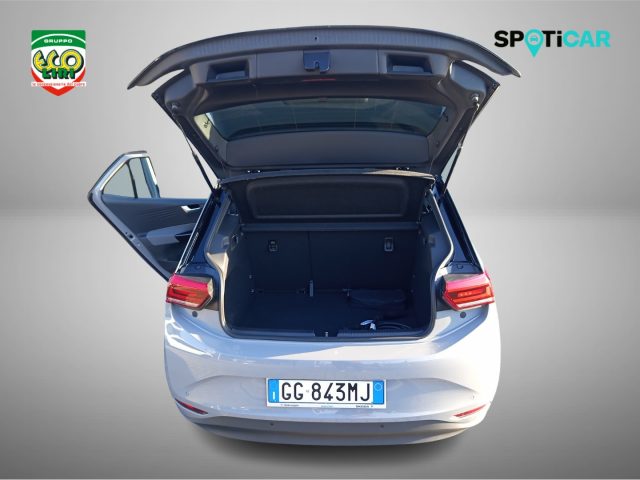 VOLKSWAGEN ID.3 usata, con Fari LED