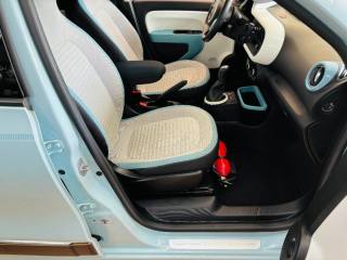 RENAULT Twingo usata, con Immobilizzatore elettronico