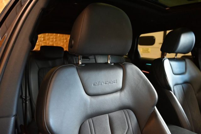 AUDI A6 allroad usata 71