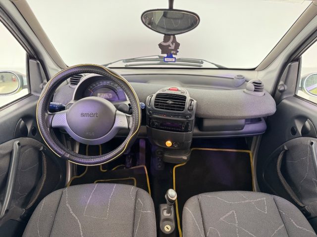 SMART ForTwo usata 9
