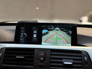 BMW 320 usata, con ESP