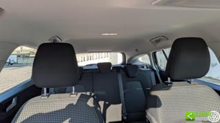 FORD Focus usata, con Servosterzo