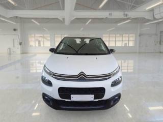 CITROEN C3 usata, con Chiusura centralizzata