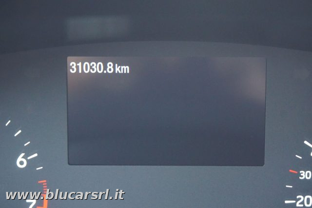 FORD Puma usata, con Frenata d