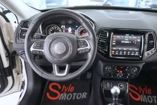 JEEP Compass usata 49