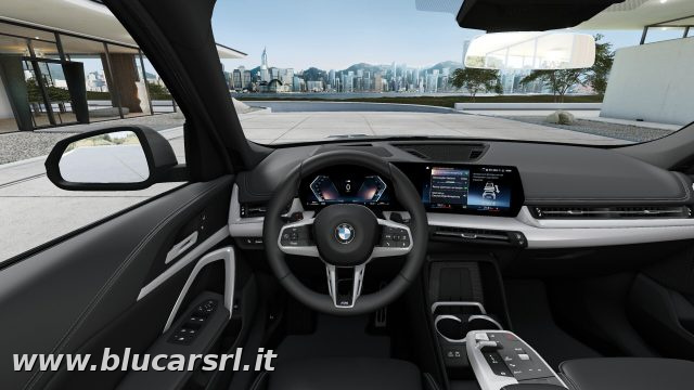 BMW X1 usata 49