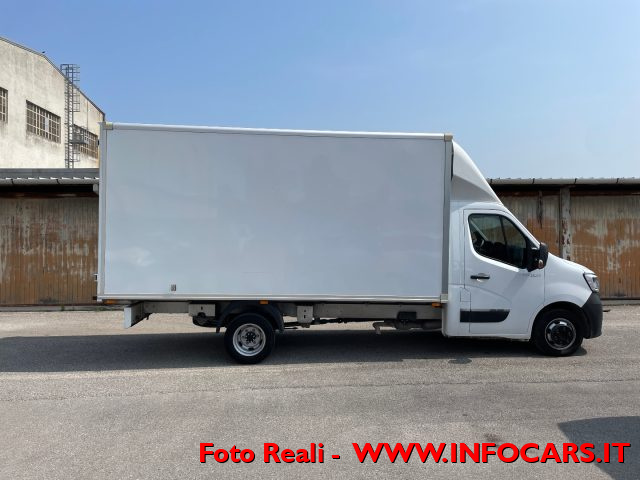 RENAULT Master usata, con Cruise Control