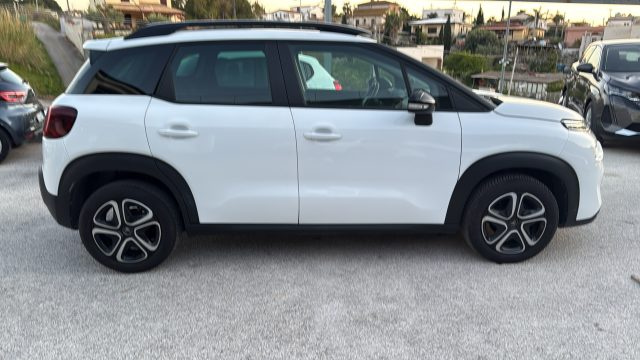 CITROEN C3 Aircross usata, con Chiusura centralizzata
