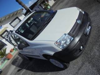 FIAT Panda usata 16