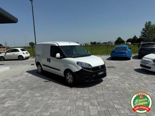 FIAT Doblo usata, con Boardcomputer