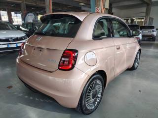 FIAT 500 usata, con Cerchi in lega