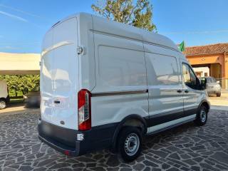 FORD Transit usata, con Immobilizzatore elettronico