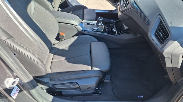 BMW 118 usata, con Climatizzatore
