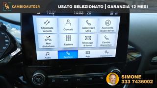 FORD Fiesta usata 77
