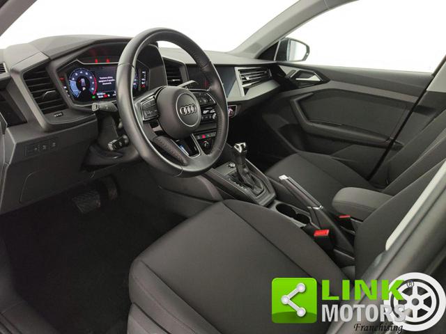 AUDI A1 usata, con ESP