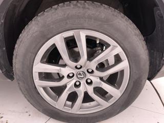 LEXUS NX 300h usata, con Fari LED