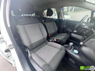CITROEN C3 usata, con Volante multifunzione