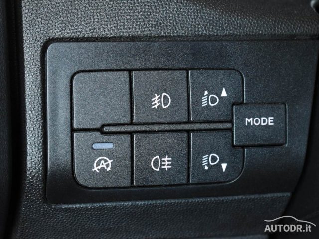 PEUGEOT Boxer usata, con Sound system