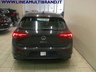 VOLKSWAGEN Golf usata, con Autoradio