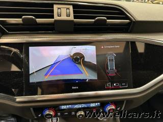 AUDI Q3 usata, con Controllo automatico clima