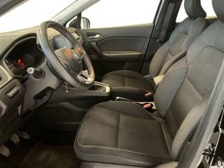 RENAULT Captur usata, con ESP