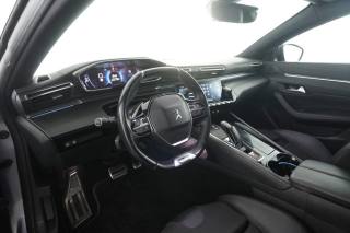 PEUGEOT 508 usata 7