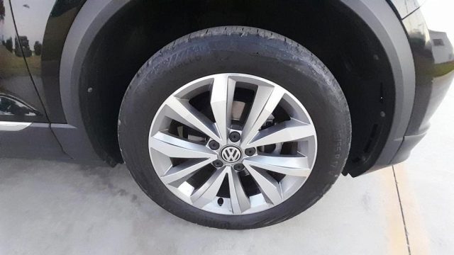 VOLKSWAGEN T-Roc usata, con Sistema di navigazione