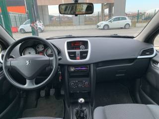 PEUGEOT 207 usata, con ESP