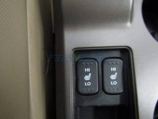 HONDA CR-V usata, con Chiusura centralizzata