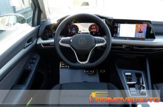 VOLKSWAGEN Golf usata, con Airbag