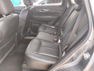 NISSAN X-Trail usata, con Cruise Control