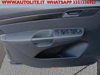 SEAT Alhambra usata, con Fendinebbia