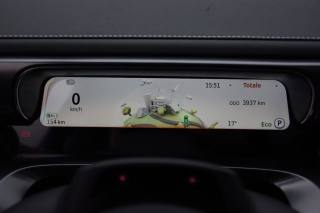 SMART Smart usata, con Controllo vocale