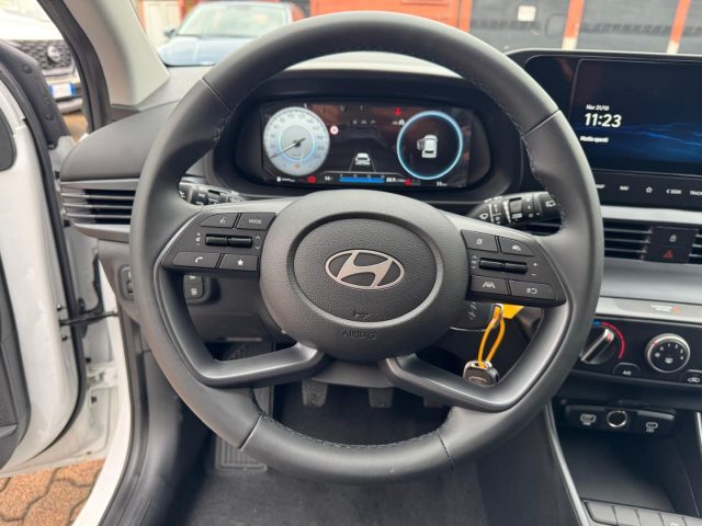 HYUNDAI i20 usata, con Climatizzatore