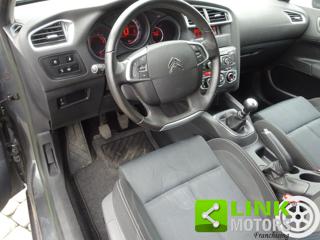 CITROEN C4 usata, con Sistema di navigazione