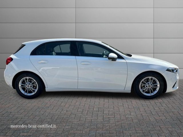 MERCEDES-BENZ A 180 usata, con Alzacristalli elettrici