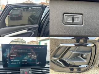 AUDI Q5 usata, con Cronologia tagliandi