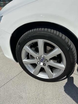 VOLVO V60 usata, con Cerchi in lega